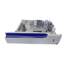 RM1-6198-000 - HP 500-Sheets Paper Tray for Color LaserJet CP3525 / CM3530 Series Printer