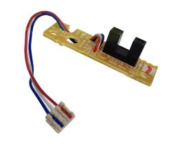 RM1-6510-000CN - HP Multi Purpose Tray-1 Media Presence Sensor for LaserJet P3015 Printer