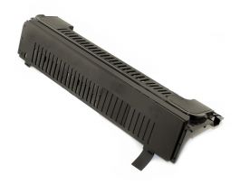 RM1-6892-000CN - HP Face Down Cover Assembly for LaserJet Pro P1102w Printer