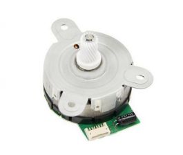 RM1-8285-000 - HP Paper Feed Motor Assembly for LaserJet Enterprise 600 M601dn Printer