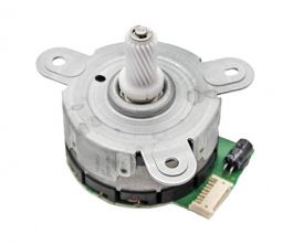 RM1-8358 - HP Drum Motor Assembly for LaserJet M604 / M605 / M606 Printer