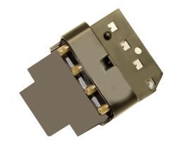RM1-9758 - HP Cartridge Contact Assembly for LaserJet Enterprise M830 / M860 Printer