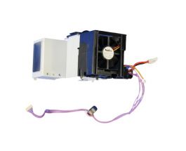 RM1-9778 - HP Option Connector Assembly for LaserJet Enterprise M830 / M806 Printer