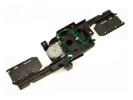 RM1-9857-000 - HP Shutter Gear Assembly for Color LaserJet Enterprise M855 / M880 Printer