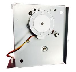 RM2-0346 - HP 1500 Sheets Cassette Lifter Drive Assembly for Color LaserJet Ent M651 / M680 / M6