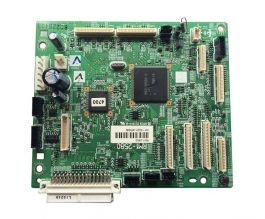 RM2-0496-000CN - HP DC Controller Board Assembly for Color LaserJet Enterprise M651 Printer