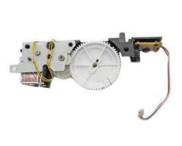 RM2-1222-000 - HP Paper Feeder Drive Assembly for Color LaserJet Enterprise M652 / M653 Printer