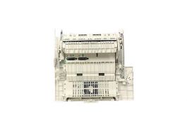 RM2-1249-000 - HP Rear Door Assembly for LaserJet Enterprise M607 / M608 / M609 Printer