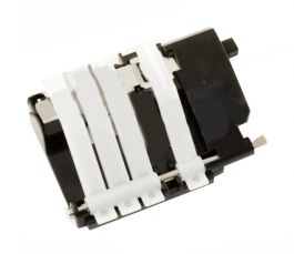 RM2-1255 - HP Size Detection Switch for LaserJet Enterprise M607 / M608 / M609 Printer