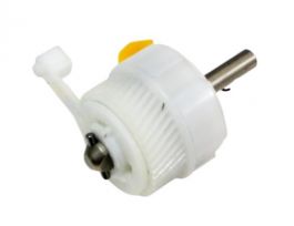 RM2-1258-000CN - HP Developing Gear Assembly for LaserJet Enterprise M607 / M608 Printer