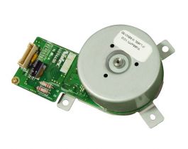 RM2-1955-000 - HP Fuser Motor for Color LaserJet Enterprise M652 / M653 / M681 Printer