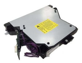 RM2-5529-000 - HP Laser Scanner Assembly for LaserJet Enterprise M501 / M506 / M527 Printer