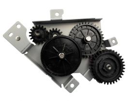 RM2-6321 - HP Fuser Drive Swing Plate Gear Assembly for LaserJet M601 / 602 / 603 / 604