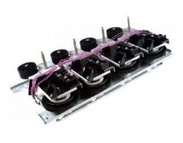 RM2-6777 - HP Main Drive Assembly for LaserJet Enterprise M607 / M608 Printer