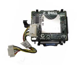 RN354 - Dell SD Card Reader Module for PowerEdge R710