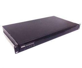 RPS-600 - Dell 600-Watts Redundant Power Supply for PowerConnect Switch