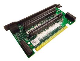 RSC-R2UW-2E8R Supermicro RSC-R2UW-2E8R 2U RHS WIO & PCI-Express x8 Riser Card