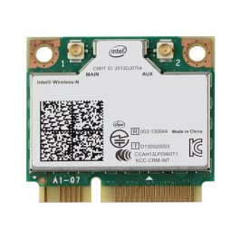 RT081AA - HP 4965AGN Mini PCI Wi-Fi 802.11a/b/g/n Wireless Lan (WLAN) Network Interface Card
