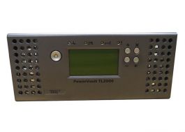 RU239 - Dell PowerVault TL2000 Front Bezel