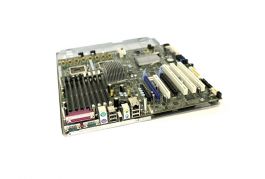 RW199 - Dell Dual LGA711 Motherboard Precision T7400 PWS