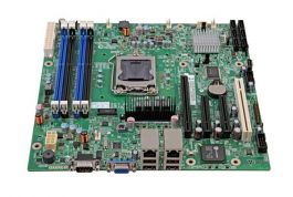 S1200BTS - Intel Xeon ES-1200 LGA-1155 DDR-1333MHz MICRO-ATX Server Motherboard