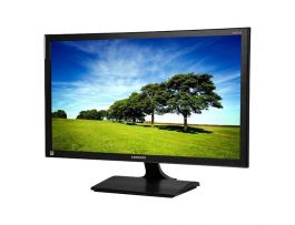 S24E310HL - Samsung SE310 Series 23.6-Inch TFT active matrix LED-backlit  LCD Monitor - CoreRex