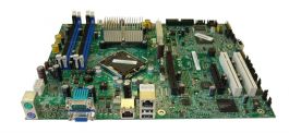 S3200SH - Intel Server Motherboard Socket T LGA775 1 Pack ATX 1 x Processor Support