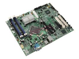 S3210SHLC - Intel Server Motherboard Socket T LGA775 ATX 1 x Processor Support