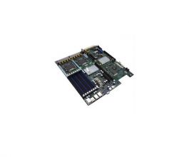 S5000PAL - Intel S5000PAL E50232 LGA771 Dual Xeon Server Motherboard D1 M