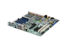 S5000XVNSASR - Intel Workstation Motherboard - Intel Chipset - Socket J LGA-771