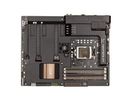 SABERTOOTHZ77 - Asus Intel Z77 Chipset System Board (Motherboard) Socket LGA-1155