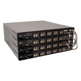 SB5802V-08A - QLogic SANBOX 5802V 24-Port x 12-Port Active SAN Switch