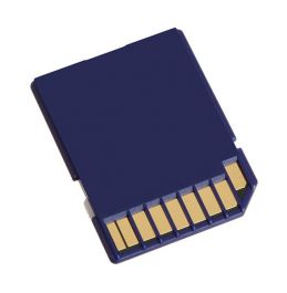 SDCFB - SanDisk 8MB Compact Flash Memory