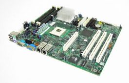 SE7210TP1-E - Intel ATX ENTRY Server Board Socket 478 800MHz FSB 4GB (MAX) DDR