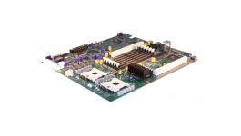 SE7501WV2 - Intel Server Motherboard E7501 Chipset Socket 604 2x Processor Support
