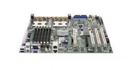 SE7520BD2V - Intel SE7520BD2V E7520 Chipset 6-Slot DDR DIMM System Board (Motherboard) Socket 604 / 603 Server