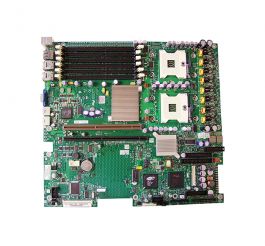 SE7520JR2ATAD1 - Intel E7520 Chipset DDR1 SDRAM ATX (System Board) Motherboard Socket 604