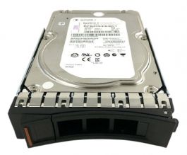 SL10A28490 - IBM 6TB 7200RPM SAS 12Gb/s 512e 3.5-inch Hard Drive