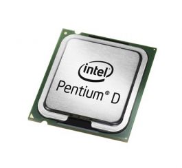 SL9D91 - Intel Pentium D 925 2-Core 3.00GHz 800MHz FSB 4MB L2 Cache Socket PLGA775 Processor