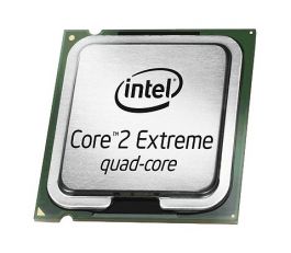 SL9UL-N - Intel Core2 Extreme X6700 4-Core 2.66GHz 1066MHz FSB 8MB L2 Cache Socket LGA775 Processor