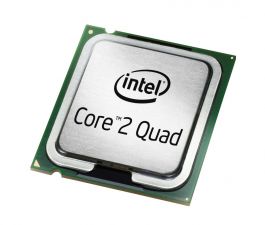 SLAMX - Intel Core 2 Quad Q9300 4-Core 2.50GHz 1333MHz FSB 6MB L2 Cache Socket LGA775 Processor