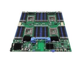 SNK-P0049A4 Supermicro SNK-P0049A4 1U Active CPU Heat Sink for Intel Socket H, H2 and H3 Motherboards