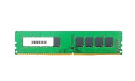 SNPP4T2FC/4G - Dell 4GB DDR4-2133MHz PC4-17000 non-ECC Unbuffered CL15 288-Pin DIMM 1.2V Single Rank Memory Module