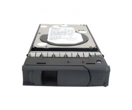 SP-477A-R6 - NetApp 4TB 7200RPM SATA 6Gb/s 3.5-inch Hard Drive