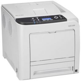 SPC820DN - Ricoh SPC820DN Color Laser Printer