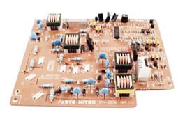 SPH-2636 - Dell PTR HVPS (High Voltage Power Supply)
