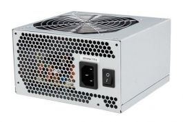 SPI500ACH8-B204 - Sparkle Power 500-Watts Power Supply