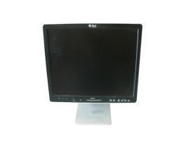 SR270 - Sun Ray 270 17-inch Virtual Display Thin Client / Monitor