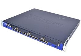 SRX240H2 - Juniper SRX240 Services Gateway