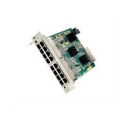 SRX3K-16GE-TX - Juniper 16-Port 10/100/1000 Copper I/O Card for SRX1400 / SRX3000